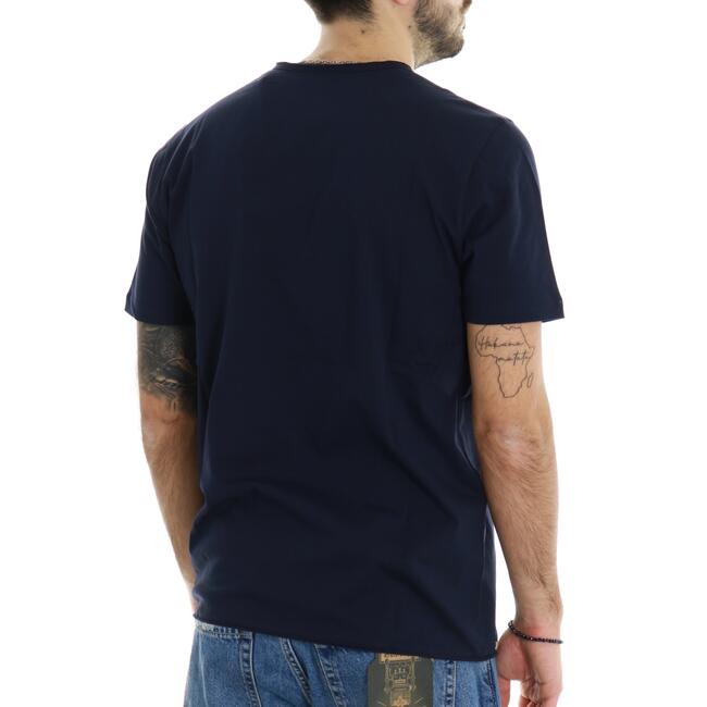 T-SHIRT TASCHINO SSEINSE - Mad Fashion | img vers.650x/
